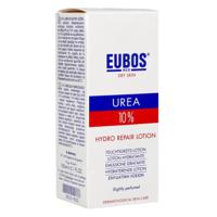 Eubos Urea 10% Hydro Repair Dh Tube 150ml