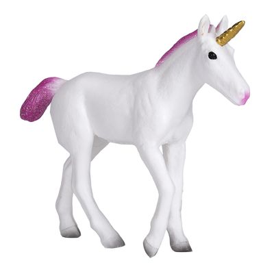 Mojo fantasy baby eenhoorn roze 387288