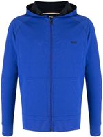 BOSS hoodie Mix & Match - Bleu