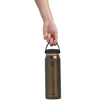 Hydro Flask Lichtgewicht Wide Flex Cap 946 ml Thermofles Hydro Flask Lichtgewicht Wide Flex Cap 946 ml Thermofles