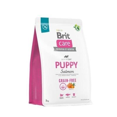 Brit Care Brit Care Dog Grain-free Puppy 3kg
