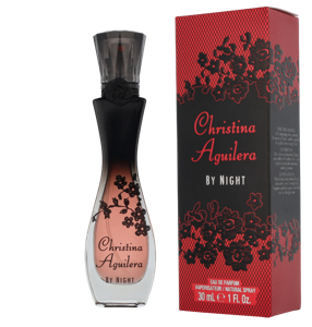 Christina Aguilera By Night Eau de parfum Spray 30 ml Dames