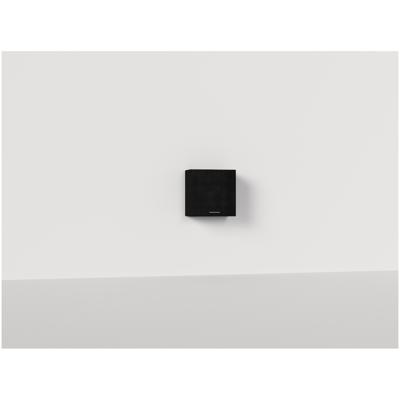 Wastoren WSHS 60-61-S Wasmachine accessoire Zwart
