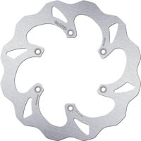 GALFER golf remschijf "df515 wave rotor df515 w offroad rigid