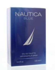 Nautica Bleu eau de toilette (100 ml)