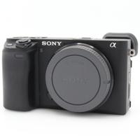 Sony A6400 body occasion