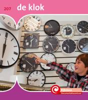 de klok (Hardback)