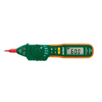 Extech 381676A Multimeter Digitaal CAT III 600 V Weergave (counts): 2000 - thumbnail