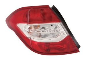 Achterlicht 0975931
