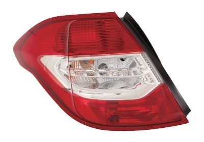 Achterlicht 0975931