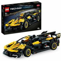 Playset Lego Technic 4251 Bugatti 905 Onderdelen