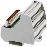 Phoenix Contact 2322168 VIP-3/SC/D25SUB/M/LED Interface module Varioface-VIP Inhoud: 1 stuk(s)