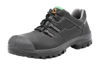 EMMA werkschoenen - Ray D - S3 - zwart - maat 43