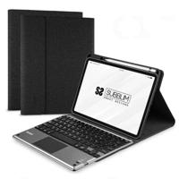 Tablet en toetsenbord Case Subblim iPad Pro 2020 11 Qwerty Spaans Zwart Multicolour iPad Pro 11″