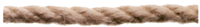Connex Hempex Touw 10Mm Natuur 25X18 - DY2701552 Connex Hempex Touw 10Mm Natuur 25X18 - DY2701552