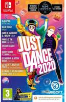 Just Dance 2020 (verpakking Frans, game Engels) (Code in a Box)