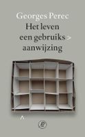 Het leven een gebruiksaanwijzing - Georges Perec - ebook