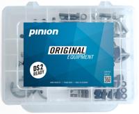 Pinion onderdelen-box spare part box