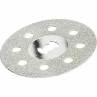 Diamond disc Dremel S545 Ø 38 mm - thumbnail