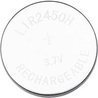 Akyga AKY1962 Oplaadbare knoopcel LIR2450 Li-ion 200 mAh 3.7 V 1 stuk(s)