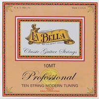 La Bella L-10MT snarenset klassiek 10-snarig