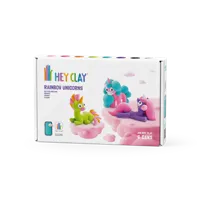 Hey Clay Unicorns - 6 cans