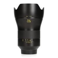 Zeiss Zeiss Otus 28mm F1.4 T* Apo Distagon ZE - Canon EF