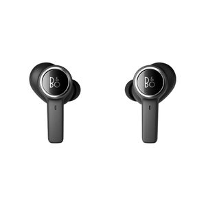 Bang & Olufsen BeoPlay EX Headset True Wireless Stereo (TWS) In-ear Oproepen/muziek Bluetooth Zwart