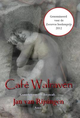 Café Walraven (Paperback)