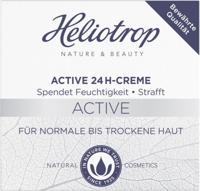 Heliotrop Active 24-uurs creme