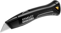Stanley Handgereedschap fatmax pro vast mes | zwart - fmht10500-0