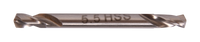 Makita Accessoires Metaalboor dubbelzijdig 5,5x66mm - B-26820 B-26820