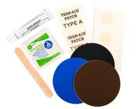 Therm-A-Rest Permanent Home Repair Kit Reparatiemateriaal
