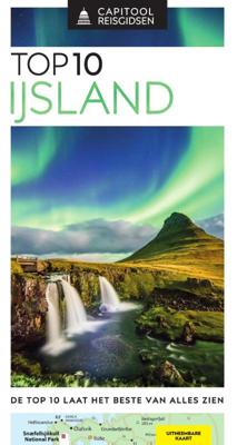 IJsland (Paperback)