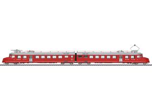 Märklin 39260 schaalmodel Treinmodel Voorgemonteerd HO (1:87)