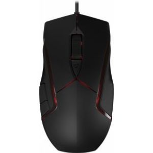 Cherry MC 3.1 Gaming Muis Zwart