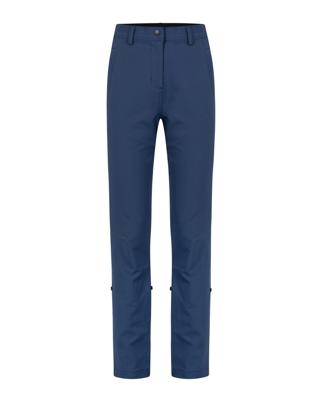 Life-line Etta Ladies Pants Dames Wandelbroek Navy 44