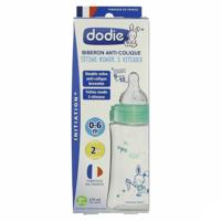 Dodie Zuigfles Initiatie+ Gemengd 270ml