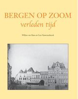 Bergen op Zoom - Willem van Ham, Cees Vanwesenbeeck - ebook - thumbnail