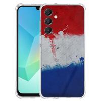 TPU Telefoonhoesje Samsung Galaxy A17 - Nederland schokabsorberende backcover