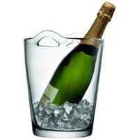 L.S.A. - Bar Champagnekoeler ø 19 cm - Glas - Transparant - thumbnail