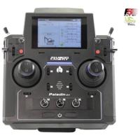 FlySky Paladin PL18EV Flag RC pultzender 2,4 GHz Aantal kanalen: 18 FlySky Paladin PL18EV Flag RC pultzender 2,4 GHz Aantal kanalen: 18