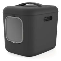 Rotho MyPet Biala XL Kattenbak 61.4x49.2x57.6 cm Antraciet