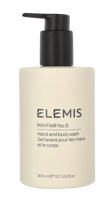 Elemis Mayfair No.9 Hand & Body Wash 300ml Hand- en voetverzorging