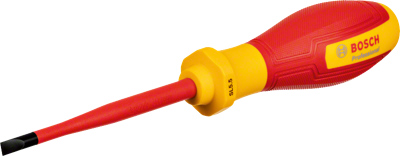 Bosch Blauw Schroevendraaier SL 5.5 VDE - 1600A02NC3