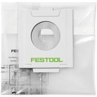 Festool ENS-CT 26 AC/5 Plasticfolie wegwerpstofzak - 496216