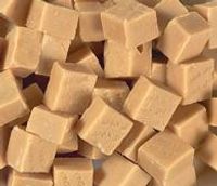 Lonka Lonka Old English Fudge Vanille 2 Kilo