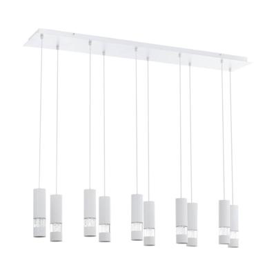 Stars of Light 10-lichts hanglampBernabeta wit - 39703