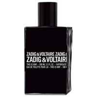 Zadig & Voltaire This Is Him! Eau de Toilette 100ml