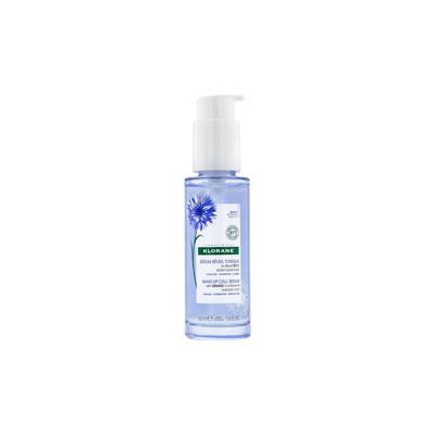 Klorane Sérum réveil tonique au Bleuet BIO & acide hyaluronique 50ml